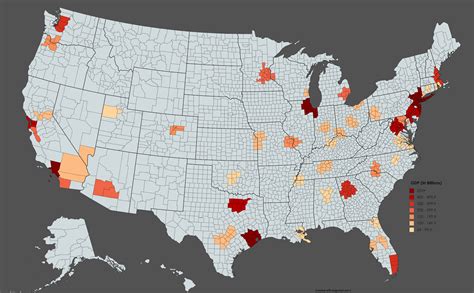 cheapest metro areas usa